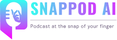 Snappod Logo